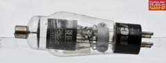 Lampe-Tube à vide Triode