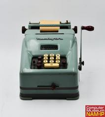 Machine à calculer