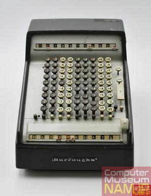 Machine à calculer