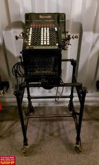 Machine à calculer