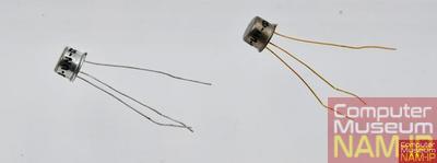 Transistors