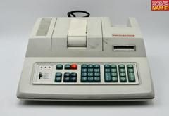 Machine à calculer