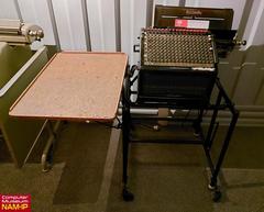 Machine comptable