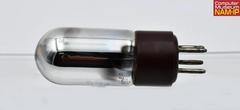 Lampe-Tube à vide