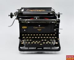 Machine à écrire