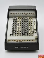 Machine à calculer