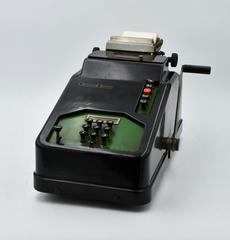 Machine à calculer
