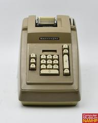 Machine à calculer