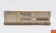 Ordinateur personnel M400 - 40