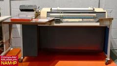 Terminal TC2500