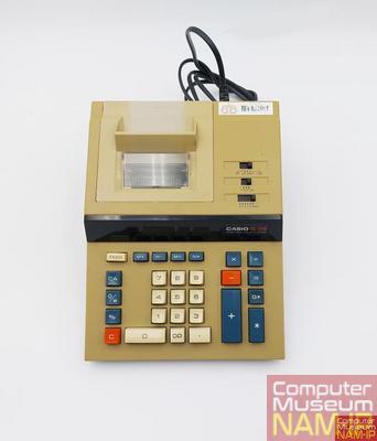 Calculatrice