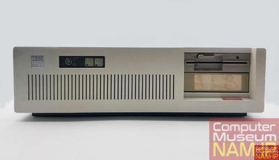 Micro-ordinateur Personal Computer AT IBM 5170