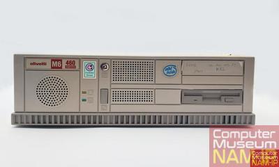 Ordinateur personnel M6 460