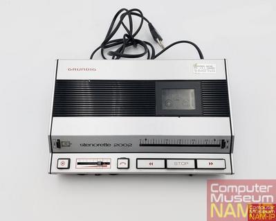 Dictaphone