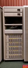 Elément de mainframe