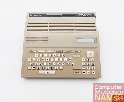 Machine à coder