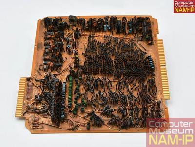 Circuit imprimé
