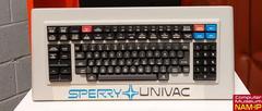 Clavier de terminal UTS 400