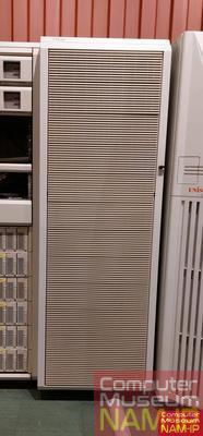 Elément de mainframe