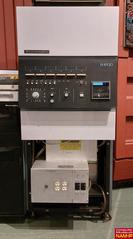 Small System Burroughs  B1700