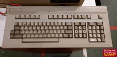 Clavier d'ordinateur