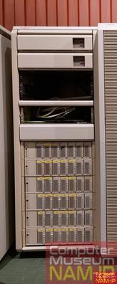 Elément de mainframe