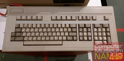 Clavier d'ordinateur