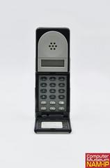 Téléphone portable à clapet