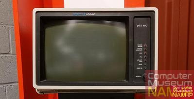 Ecran de terminal UTS 400