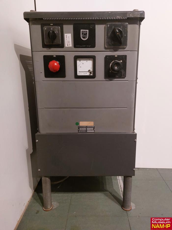 Redresseur 48 volt