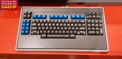 Clavier du micro-ordinateur Burroughs B21