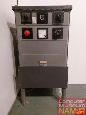 Redresseur 48 volt