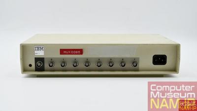 Multiplexeur