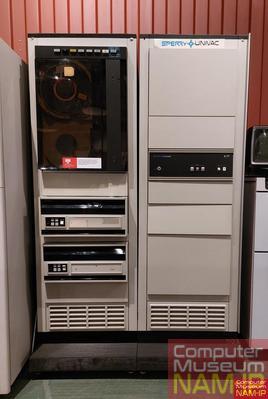 Mini-ordinateur V77-400