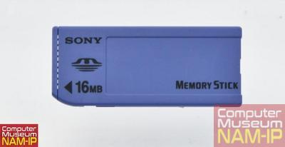 Memory stick