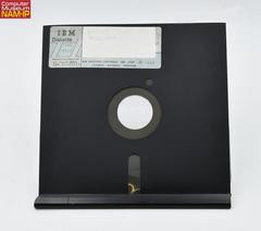 Floppy disk