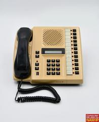 Console téléphonique