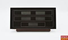 Ecran de console opérateur téléphonique