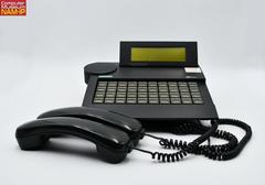 Console téléphonique