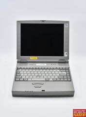 Ordinateur portable Toshiba