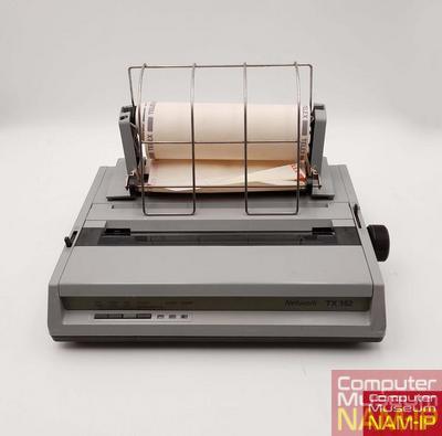 Imprimante Microline Network TX182