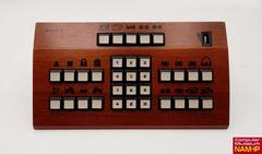 Clavier de console opérateur téléphonique
