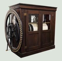 Pendule de pointage