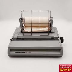 Imprimante Microline Network TX182