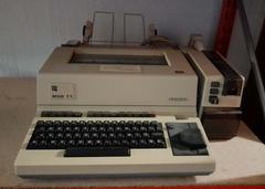 téléimprimeur