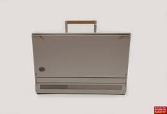 Micro-ordinateur transportable IBM 8573