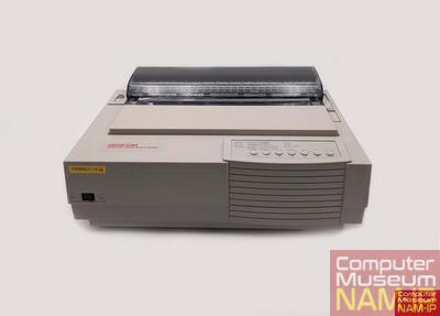 Imprimante Matrix printer LA36 N