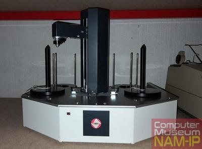 Duplicateur de CD-ROM IMT