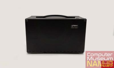 Analyseur réseaux Digitech PC90