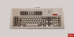 Clavier pour IBM 3191